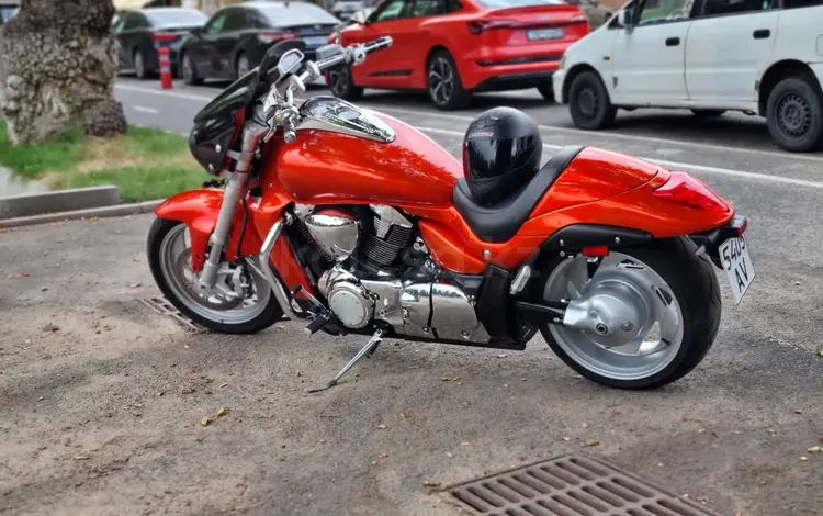 Suzuki  Boulevard M109R 2008 года за 6 500 000 тг. в Алматы