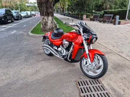 Suzuki  Boulevard M109R 2008 года за 6 500 000 тг. в Алматы – фото 2