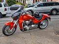 Suzuki  Boulevard M109R 2008 года за 6 500 000 тг. в Алматы – фото 4