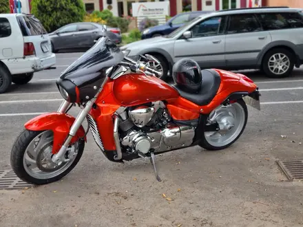 Suzuki  Boulevard M109R 2008 года за 6 500 000 тг. в Алматы – фото 4