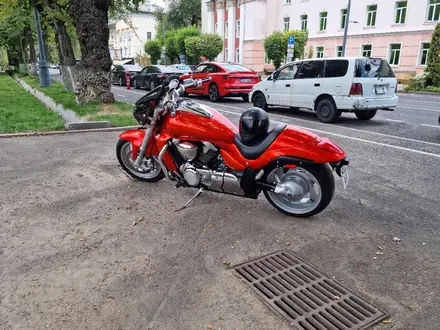 Suzuki  Boulevard M109R 2008 года за 6 500 000 тг. в Алматы – фото 5