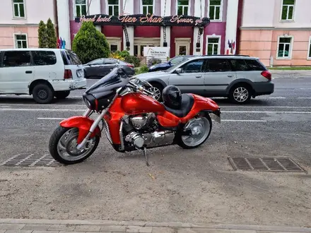 Suzuki  Boulevard M109R 2008 года за 6 500 000 тг. в Алматы – фото 6