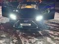 Lexus ES 300h 2012 годаүшін11 000 000 тг. в Алматы – фото 11