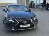 Lexus ES 300h 2012 годаүшін11 000 000 тг. в Алматы