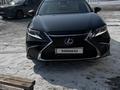 Lexus ES 300h 2012 годаүшін11 000 000 тг. в Алматы – фото 3