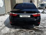 Lexus ES 300h 2012 годаүшін11 000 000 тг. в Алматы – фото 5