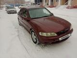 Opel Vectra 2002 года за 2 300 000 тг. в Актобе – фото 3