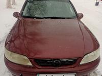 Opel Vectra 2002 годаүшін2 000 000 тг. в Актобе