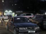 Toyota Cresta 1996 года за 2 900 000 тг. в Алматы