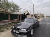 Toyota Cresta 1996 года за 2 900 000 тг. в Алматы – фото 2