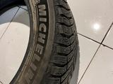 1 покрышка Michelin 225/55/19үшін25 000 тг. в Алматы