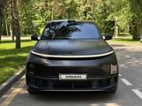 Li L9 2025 годаүшін31 000 000 тг. в Алматы