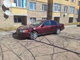 Toyota Camry 2001 года за 3 218 148 тг. в Астана