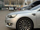 Kia K7 2013 годаүшін2 500 000 тг. в Алматы