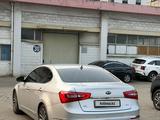 Kia K7 2013 годаүшін2 500 000 тг. в Алматы – фото 3