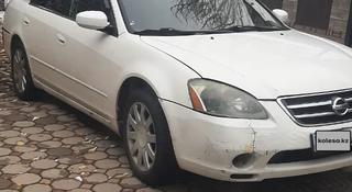 Nissan Altima 2005 года за 3 000 000 тг. в Алматы