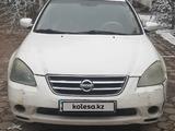 Nissan Altima 2005 годаүшін2 200 000 тг. в Алматы – фото 2