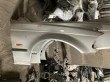 Крыло переднее правое БМВ 3 Е46/BMW 3 E46 за 25 000 тг. в Караганда