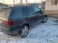 Volkswagen Golf 1992 годаүшін900 000 тг. в Жаркент