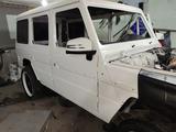 Mercedes-Benz G 320 1998 годаүшін8 500 000 тг. в Шымкент