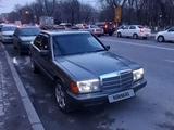 Mercedes-Benz 190 1992 годаүшін1 800 000 тг. в Шымкент – фото 3