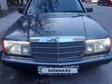 Mercedes-Benz 190 1992 года за 1 900 000 тг. в Шымкент – фото 2