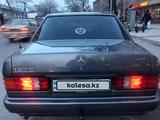 Mercedes-Benz 190 1992 годаүшін1 900 000 тг. в Шымкент – фото 5