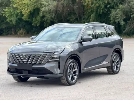 Changan CS75 Plus 2025 года за 11 200 000 тг. в Караганда