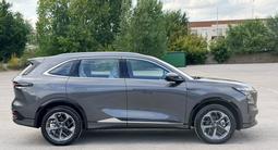 Changan CS75 Plus 2025 года за 11 200 000 тг. в Караганда – фото 3