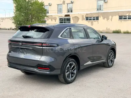 Changan CS75 Plus 2025 года за 11 200 000 тг. в Караганда – фото 5