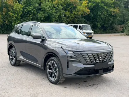 Changan CS75 Plus 2025 года за 11 200 000 тг. в Караганда – фото 7