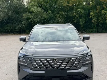 Changan CS75 Plus 2025 года за 11 200 000 тг. в Караганда – фото 8