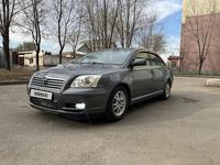 Toyota Avensis 2006 годаfor5 000 000 тг. в Алматы