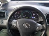 Toyota Venza 2011 годаүшін8 700 000 тг. в Караганда – фото 4