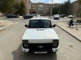 ВАЗ (Lada) Lada 2121 2020 годаүшін3 700 000 тг. в Актау