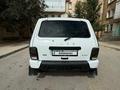 ВАЗ (Lada) Lada 2121 2020 годаүшін3 700 000 тг. в Актау – фото 6