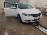 Kia Cerato 2012 года за 4 500 000 тг. в Астана – фото 3