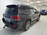 Lexus LX 570 2011 годаfor20 500 000 тг. в Алматы – фото 5