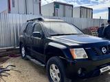 Nissan Terrano 2005 годаүшін3 600 000 тг. в Актау – фото 4