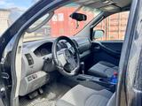 Nissan Terrano 2005 года за 3 600 000 тг. в Актау – фото 5