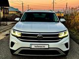 Volkswagen Teramont 2021 годаүшін19 500 000 тг. в Шымкент
