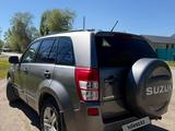 Suzuki Grand Vitara 2007 года за 5 200 000 тг. в Актобе – фото 4