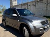 Suzuki Grand Vitara 2007 года за 5 200 000 тг. в Актобе – фото 2