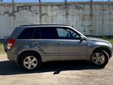 Suzuki Grand Vitara 2007 года за 5 200 000 тг. в Актобе – фото 5