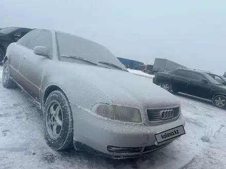 Audi A4 1995 года за 1 600 000 тг. в Павлодар – фото 2