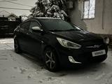 Hyundai Accent 2013 годаfor3 800 000 тг. в Шымкент – фото 4