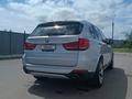 BMW X5 2015 года за 15 500 000 тг. в Кокшетау – фото 5