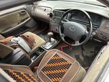 Toyota Chaser 1995 годаүшін1 200 000 тг. в Алматы – фото 5