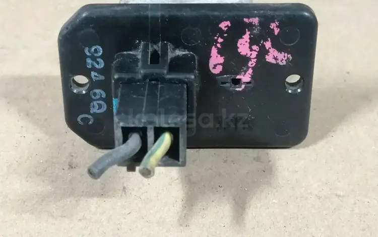 Реостат печки за 15 000 тг. в Алматы