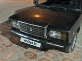 ВАЗ (Lada) 2107 1999 года за 900 000 тг. в Кызылорда